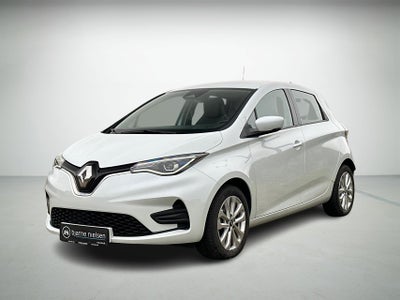 Renault Zoe Zen