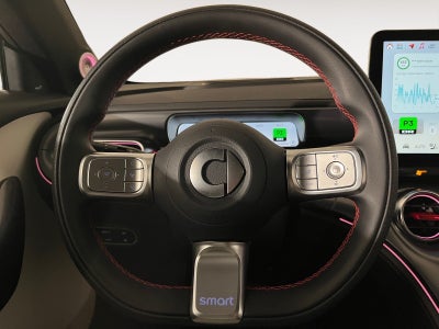 Smart #3 66 25th Anniversary