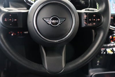 MINI Cooper SE Maximise