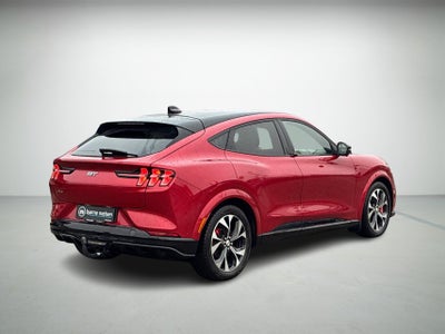 Ford Mustang Mach-E GT Extended Range AWD billede 1