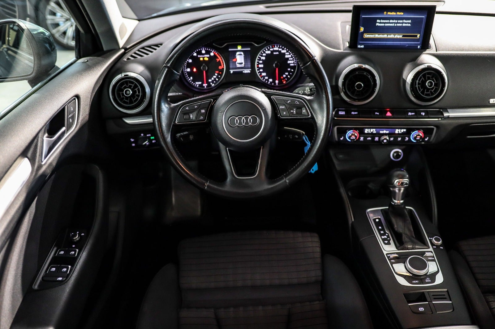 Billede af Audi A3 1,4 TFSi 150 Sport Sportback S-tr.