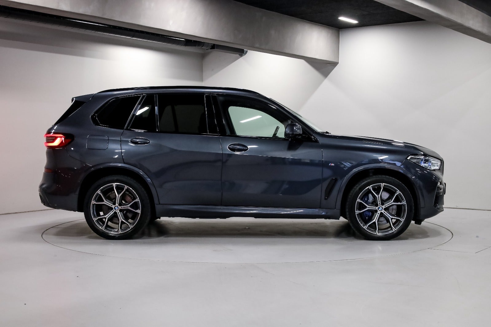 BMW X5 3,0 xDrive45e M-Sport aut.