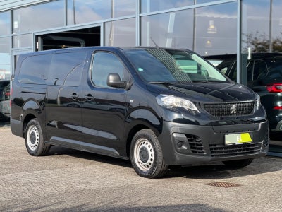 Peugeot e-Traveller 50 L3 Active