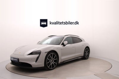 Porsche Taycan  Performance+ Sport Turismo 5d