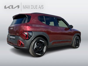 Kia EV2 Long Range GT-Line