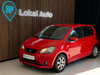 Seat Mii 60 Style eco
