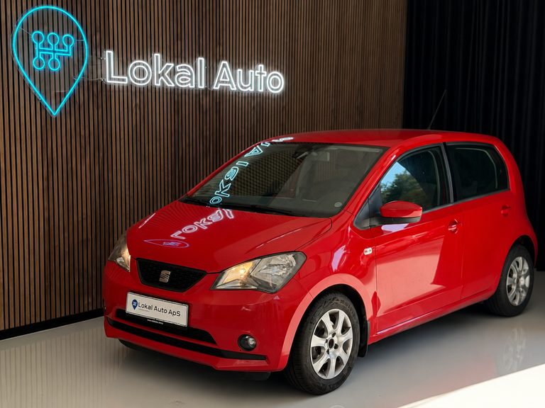 Seat Mii 60 Style eco