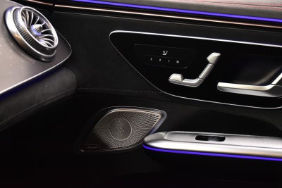 Mercedes EQE350+ AMG Line