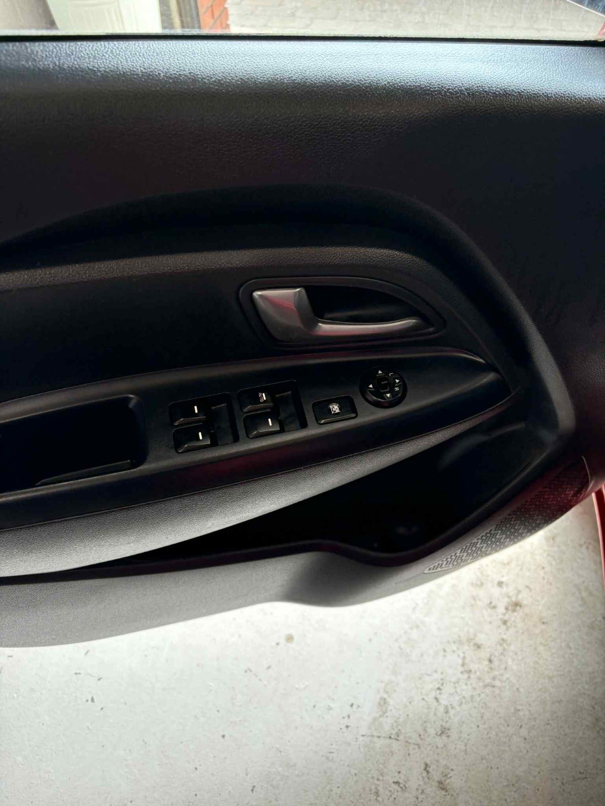 Billede af Kia Rio 1,2 CVVT