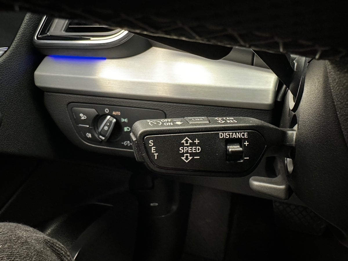 Billede af Audi Q5 50 TFSi e Prestige quattro S-tr.