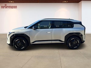 Kia EV3 Long Range GT-Line