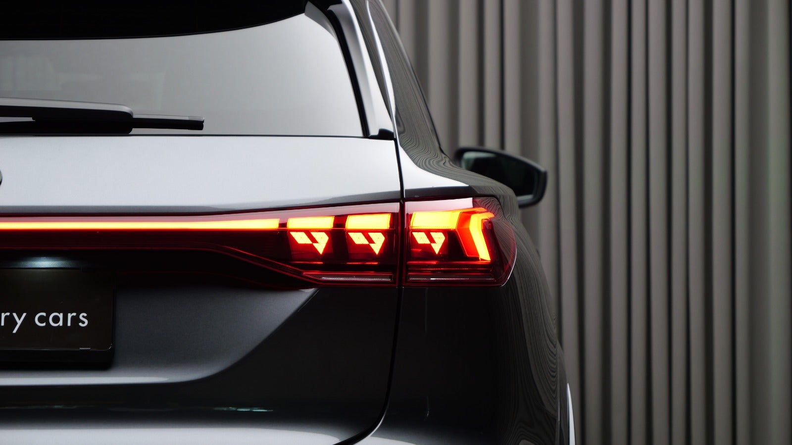 Audi SQ6 e-tron quattro