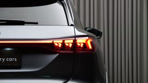 Audi SQ6 e-tron quattro