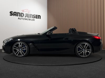 BMW Z4 M40i Roadster aut.