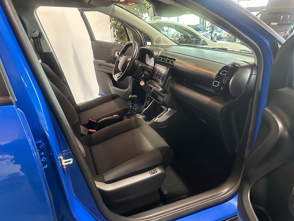 Citroën C3 Aircross, Billede 5