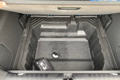 Ford Puma Gen-E Select