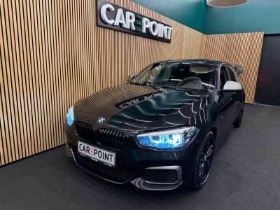 BMW M140i 3,0 M-Sport aut. 5d