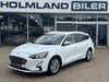 Ford Focus EcoBlue Titanium Business stc. aut.