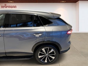 MG HS PHEV Luxury