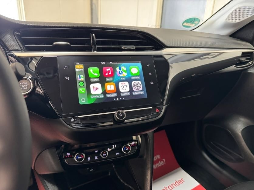 Opel Corsa-e Elegance Opel Corsa-e Elegance