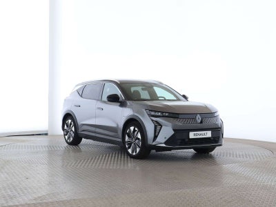 Renault Scenic E-Tech