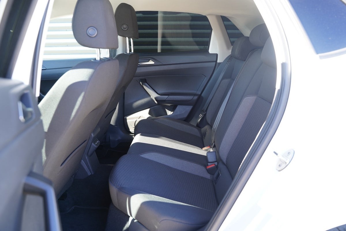 Billede af VW Polo 1,0 TSi 95 Life DSG