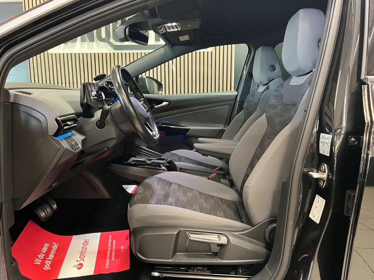 VW ID.4 Pro Performance