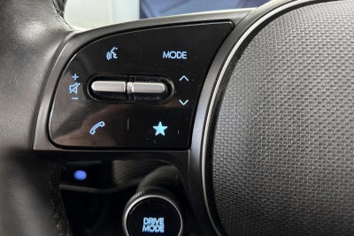 Hyundai Ioniq 5 Essential