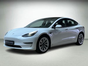 Tesla Model 3 RWD