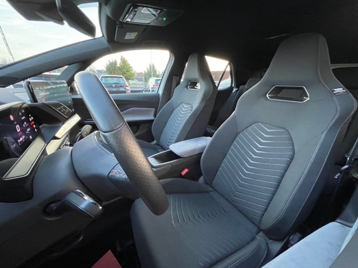 Billede af Cupra Born 58 e-Boost