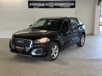 Audi Q2 35 TFSi Sport S-tr. 5d