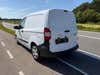 Ford Transit Courier TDCi 75 Trend Van thumbnail