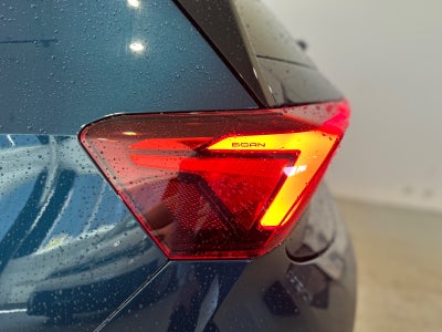 Cupra Born e-Boost