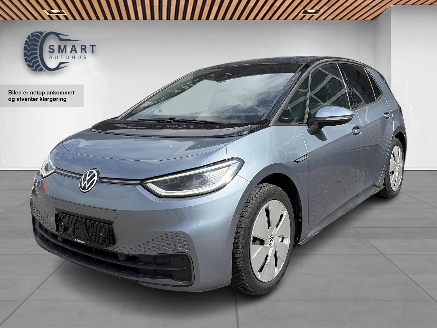 Billede af VW ID.3 58 Pro Performance