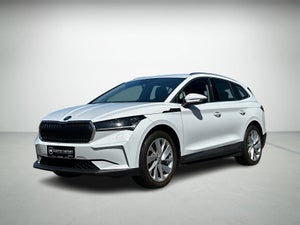 Skoda Enyaq iV Selection Suite