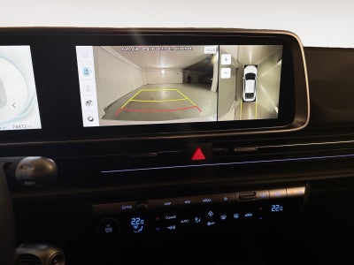 Hyundai Ioniq 6 Ultimate