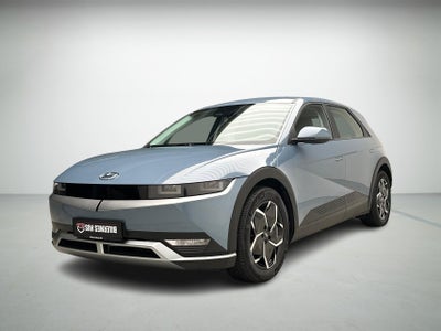 Hyundai Ioniq 5 77 Essential 5d