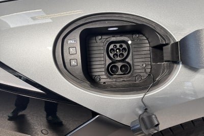 Hyundai Ioniq 6 N Line+