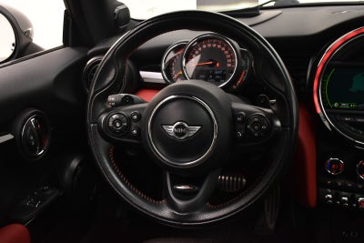 MINI Cooper S aut.