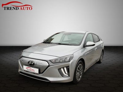 Hyundai Ioniq 40 EV Premium 5d