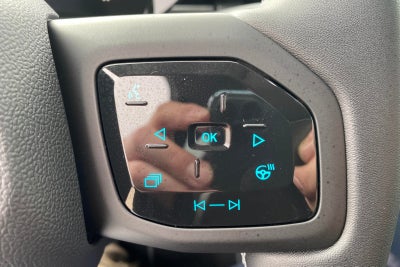 Ford Explorer Premium Extended Range