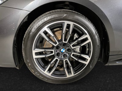 BMW i5 eDrive40 M-Sport