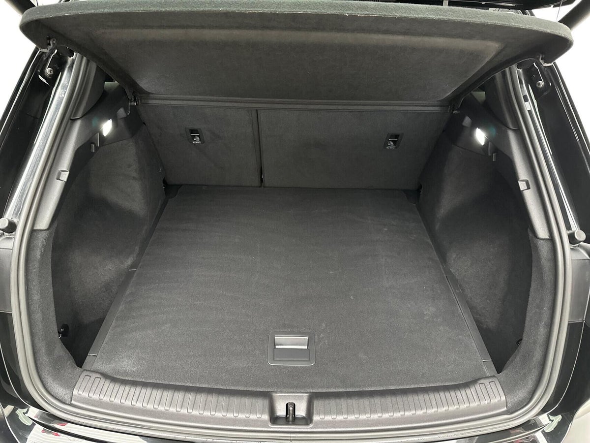 Audi Q4 e-tron S-line billede 13