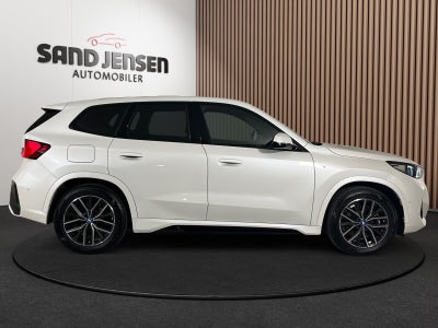BMW iX1 xDrive30 M-Sport