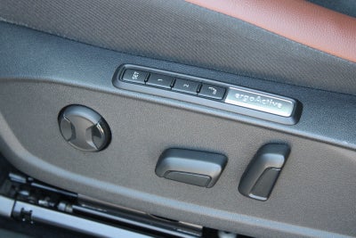 VW ID.4 Pro Performance
