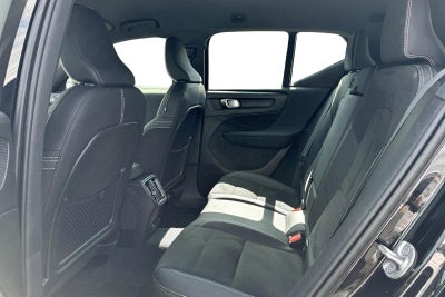 Volvo XC40 P6 ReCharge Plus