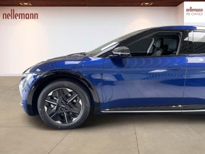 Kia EV6 Long Range Upgrade