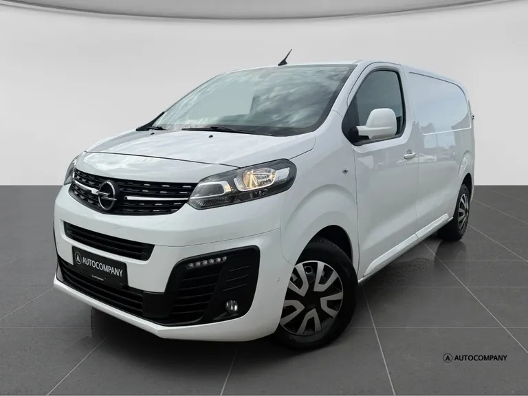 Opel Vivaro D 122 Essentia L2V2