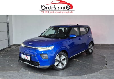 Kia e-Soul 39 Vision 5d