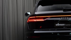 Audi RS Q8 TFSi quattro Tiptr.